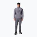Men's sweatshirt Columbia Fast Trek III city grey/shark 2