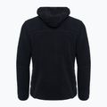 Columbia Rugged Ridge III Sherpa men's sweatshirt black 7