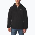 Columbia Rugged Ridge III Sherpa men's sweatshirt black