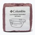 Columbia Lightweight Packable II Hip Pack 1.5 l fig/moonvista waistbag 4