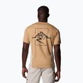 Columbia Cirque River Pro Graphic Crew canoe men's T-shirt 3
