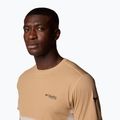 Columbia Cirque River Pro Graphic Crew canoe men's T-shirt 5