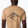 Columbia Cirque River Pro Graphic Crew canoe men's T-shirt 6