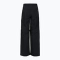 Children's trekking trousers Columbia Silver Ridge Utility Convertible black 2