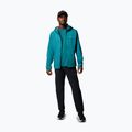 Men's rain jacket Columbia Ampli-Dry II Shell river blue 2
