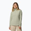 Women's fleece sweatshirt Columbia Glacial IV 1/2 Zip safari