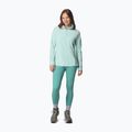 Women's fleece sweatshirt Columbia Glacial IV 1/2 Zip spray 2