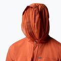 Men's trekking sweatshirt Columbia Skien Valley Hooded tuscan 6