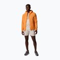 Men's wind jacket Columbia Loop Trail II Windbreaker koi 2
