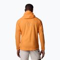 Men's wind jacket Columbia Loop Trail II Windbreaker koi 3