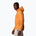 Men's wind jacket Columbia Loop Trail II Windbreaker koi 4