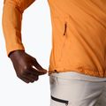 Men's wind jacket Columbia Loop Trail II Windbreaker koi 8