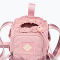 Columbia Trail Traveler Water Bottle Sling eraserpink/fig/pink sand/lemonwash 4