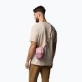 Columbia Trail Traveler Water Bottle Sling eraserpink/fig/pink sand/lemonwash 8