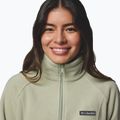 Women's sweatshirt Columbia Benton Springs Full Zip safari 5