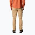 Men's trekking trousers Columbia Skien Valley Cargo canoe 3