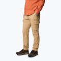 Men's trekking trousers Columbia Skien Valley Cargo canoe 4