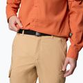 Men's trekking trousers Columbia Skien Valley Cargo canoe 5