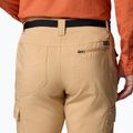 Men's trekking trousers Columbia Skien Valley Cargo canoe 6
