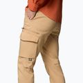 Men's trekking trousers Columbia Skien Valley Cargo canoe 7