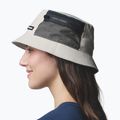 Hat Columbia Trek II Bucket ancient fossil 5