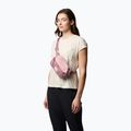 Columbia Trail Traveler Hip eraser waistbag pink/fig/lemon wash 5