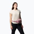 Columbia Trail Traveler Hip eraser waistbag pink/fig/lemon wash 6