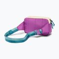 Columbia Trail Traveler Hip lemon wash/razzle/river blue waistbag 2