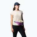 Columbia Trail Traveler Hip lemon wash/razzle/river blue waistbag 8