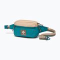 Columbia Trail Traveler Hip canoe/river blue waistbag