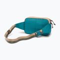 Columbia Trail Traveler Hip canoe/river blue waistbag 2