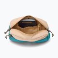 Columbia Trail Traveler Hip canoe/river blue waistbag 3