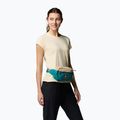 Columbia Trail Traveler Hip canoe/river blue waistbag 8