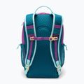 Hiking backpack Columbia Echo Mountain 25 l razzle/river blue/sand dune 2
