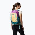 Hiking backpack Columbia Echo Mountain 25 l razzle/river blue/sand dune 6