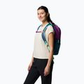 Hiking backpack Columbia Echo Mountain 25 l razzle/river blue/sand dune 7