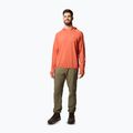 Men's hoodie Columbia Skien Valley Hoodie tuscan 2