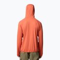 Men's hoodie Columbia Skien Valley Hoodie tuscan 3