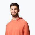 Men's hoodie Columbia Skien Valley Hoodie tuscan 5