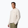 Men's hoodie Columbia Skien Valley Hoodie dark stone 4