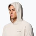 Men's hoodie Columbia Skien Valley Hoodie dark stone 5