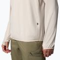 Men's hoodie Columbia Skien Valley Hoodie dark stone 6