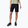 Women's trekking shorts Columbia Leslie Falls II black