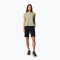 Women's trekking shorts Columbia Leslie Falls II black 2