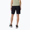 Women's trekking shorts Columbia Leslie Falls II black 3
