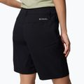 Women's trekking shorts Columbia Leslie Falls II black 7