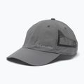 Baseball cap Columbia Tech Shade II city grey