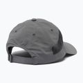 Baseball cap Columbia Tech Shade II city grey 2