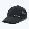 Baseball cap Columbia Tech Shade II black