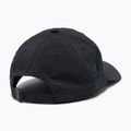 Baseball cap Columbia Tech Shade II black 2